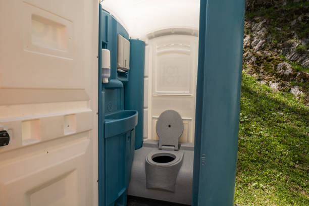 Best Wedding porta potty rental  in Sand Springs, OK