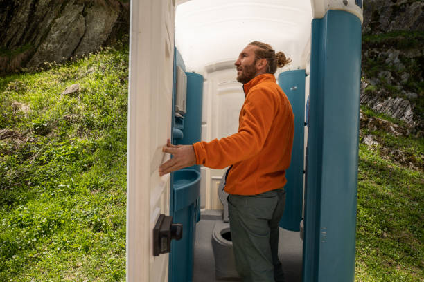 Best Wedding porta potty rental  in Sand Springs, OK
