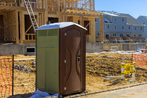 Best High-end porta potty rental  in Sand Springs, OK