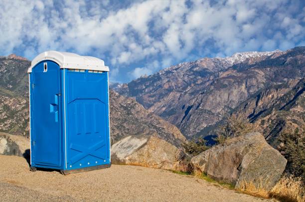 Affordable portable toilet rental in Sand Springs, OK