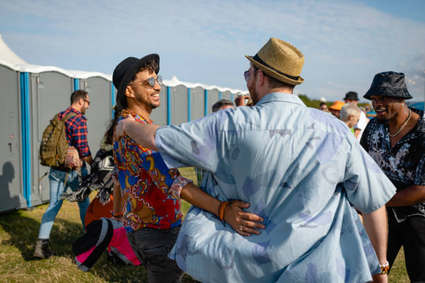 Best Portable toilet rental cost  in Sand Springs, OK