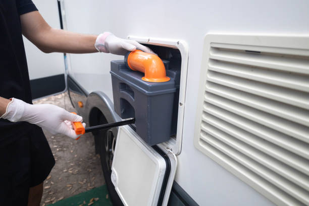 Best Luxury portable toilet rental  in Sand Springs, OK