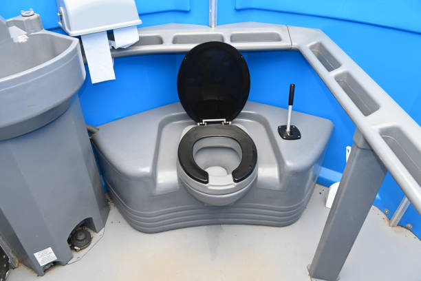 Best Event porta potty rental  in Sand Springs, OK
