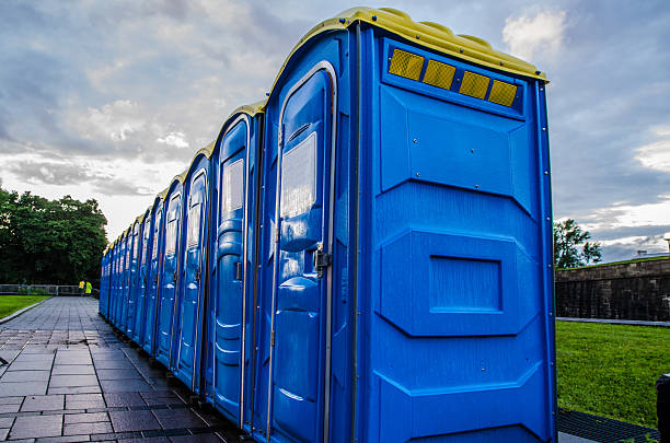 Trusted Sand Springs, OK porta potty rental Experts